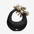 Jimmy Choo Flower Hobo Shoulder Bag