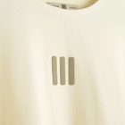 Adidas x FOG Adidas x Fear Of God Athletics Perform S/S T-Shirt in Pale Yellow