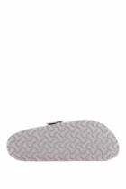 BIRKENSTOCK boston eva regular fit clogs Grey