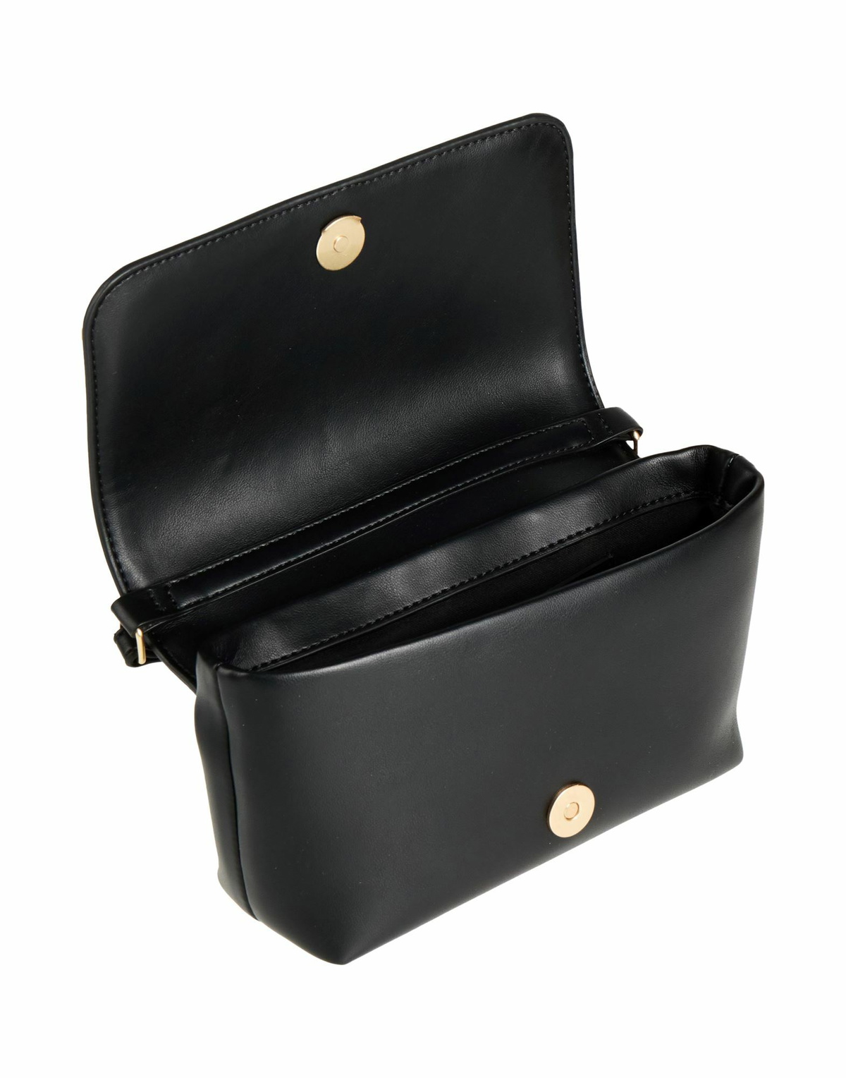Calvin Klein Womens Cross-body bag in Black