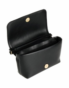 Calvin Klein Womens Cross-body bag in Black