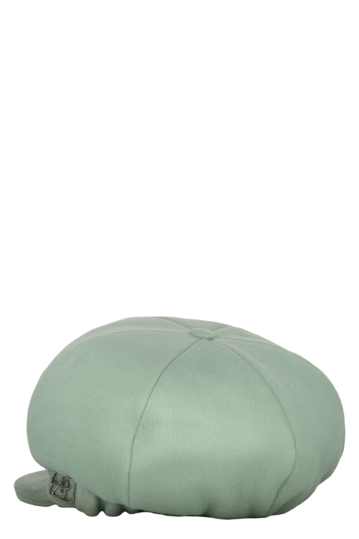 Alberta Ferretti Wool Hat