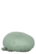 Alberta Ferretti Wool Hat