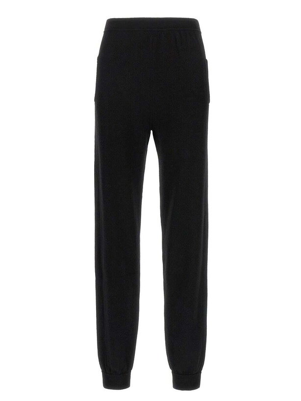 Photo: Saint Laurent High Waist Leggings