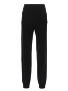 Saint Laurent High Waist Leggings