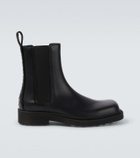 Bottega Veneta Ben leather Chelsea boots