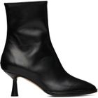 Aeyde Black Dorothy Boots