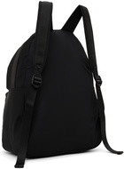 Versace Jeans Couture Black Range Backpack