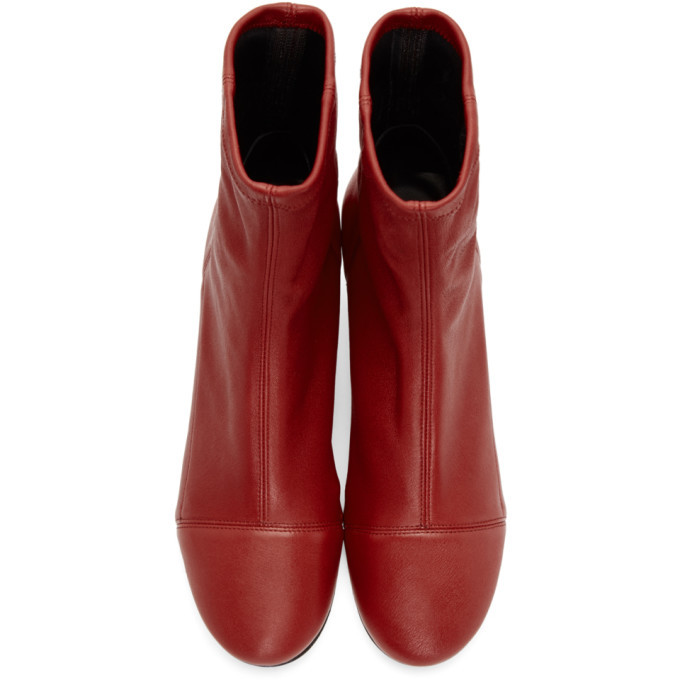 Isabel marant sales daevel boots