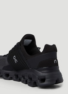 Cloudswift PAD Sneakers in Black