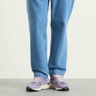 New Balance 991v2 Sneaker in Purple