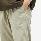 Save Khaki Men's Poplin Haven Trouser in Earth