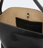 Toteme Belted Medium leather shoulder bag