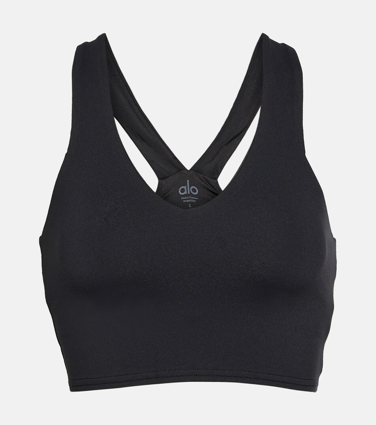 Alo Yoga Airbrush sports bra Alo Yoga