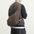 SEALSON M3 Cross Body Bag in Brown 