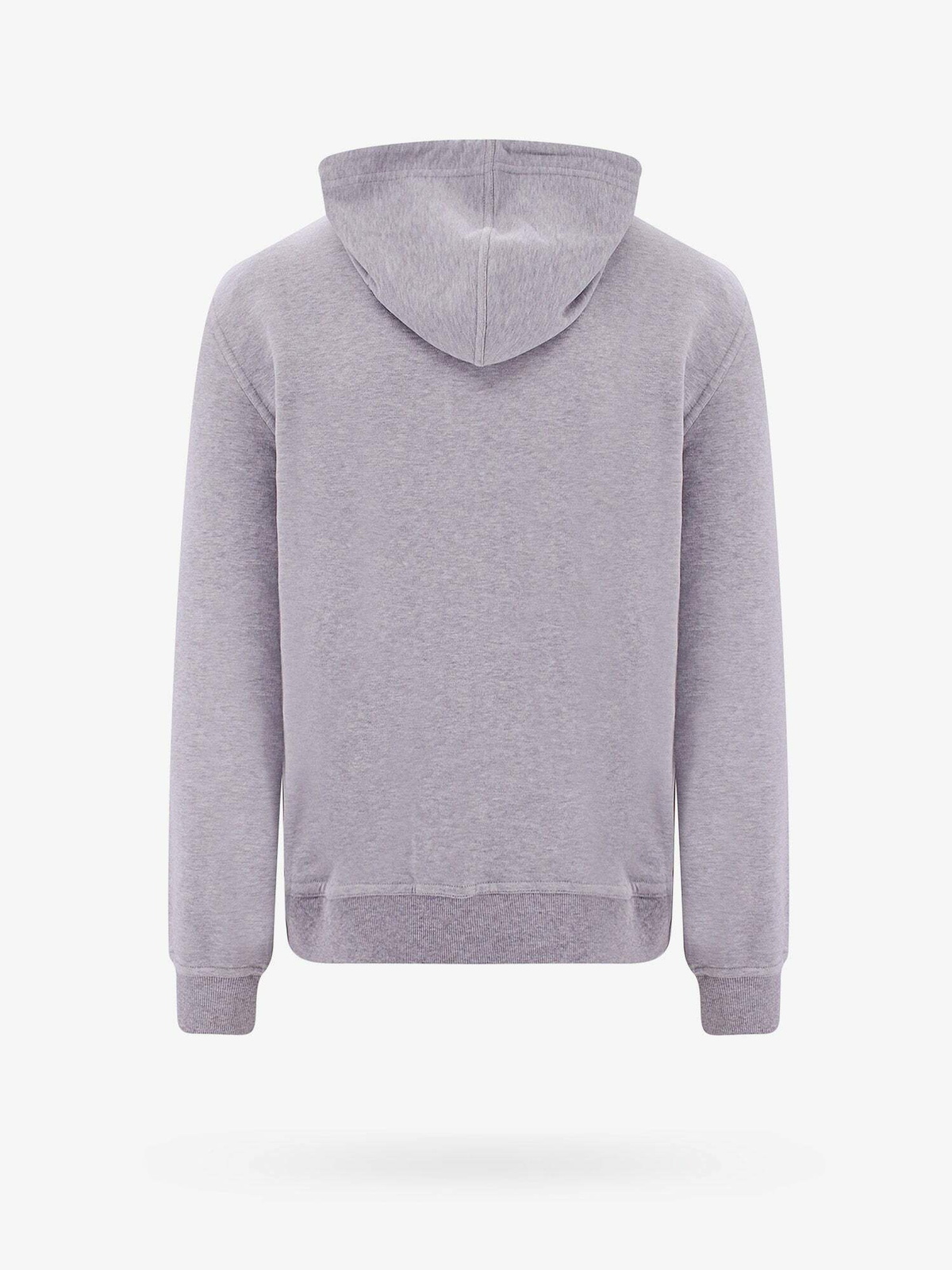 Brunello Cucinelli Sweatshirt Grey Mens Brunello Cucinelli