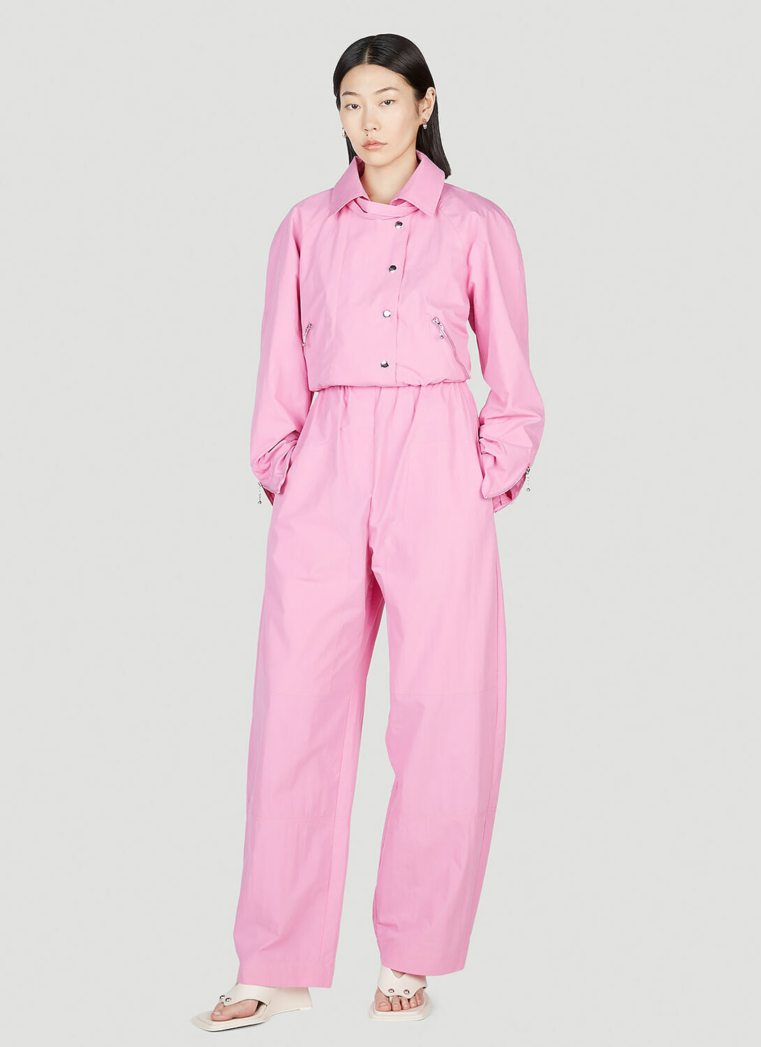 Paris Georgia Dex Jacket