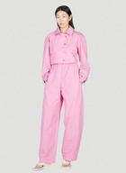 Paris Georgia Dex Jacket