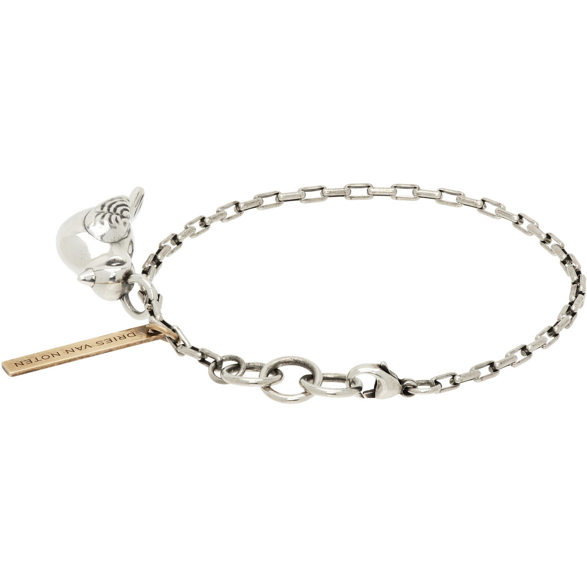 Dries Van Noten Charm Bracelet