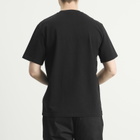 Pawa Speed Sports Men's Boy T-Shirt in Black