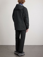 Houdini - Ride Recycled Loop Hardshell™ Hooded Ski Jacket - Black