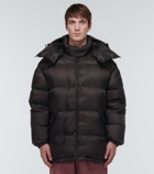 Moncler Genius - 4 Moncler Hyke Galenstock down coat