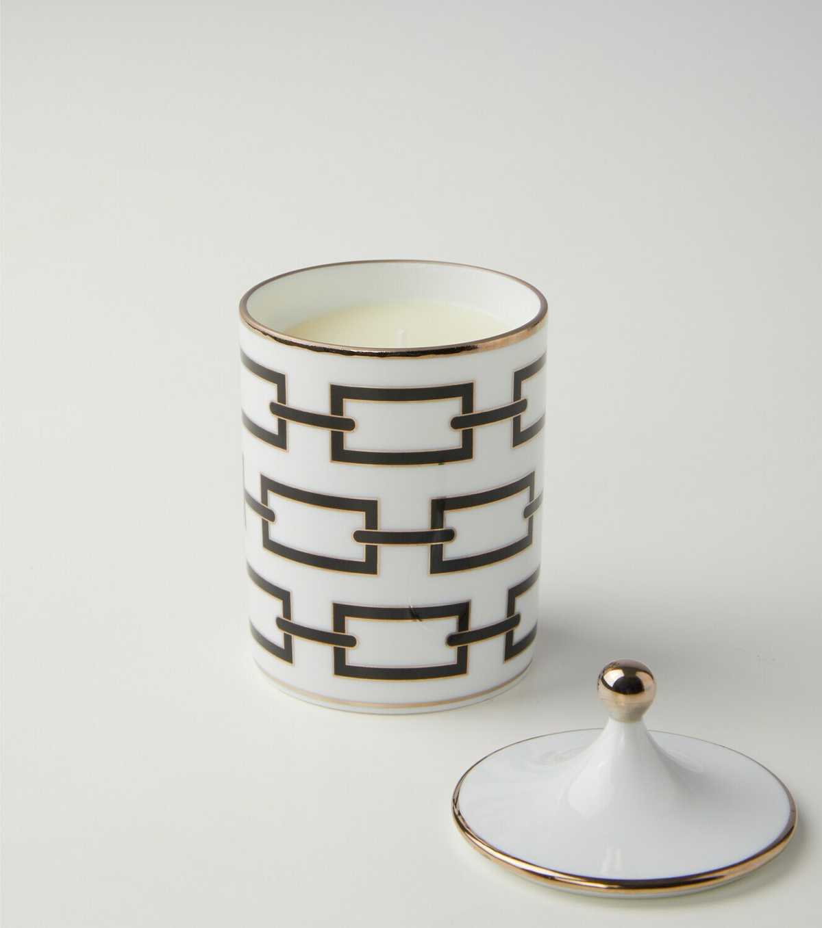 Ginori 1735 - Incense and Camphor Catene candle