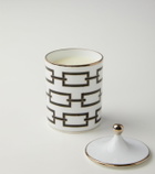Ginori 1735 - Incense and Camphor Catene candle