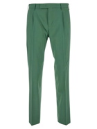 Pt Torino Wool Trousers