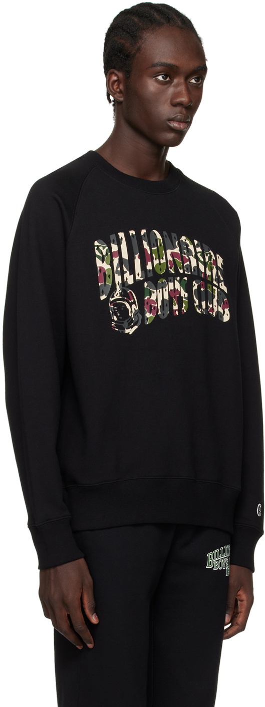 Billionaire deals club sweatshirt