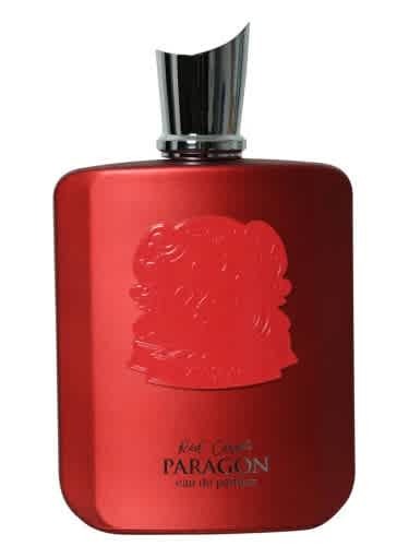 Zimaya Red Carpet Paragon EDP 3.4 oz Fragrances 6290171072256