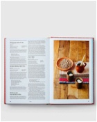 Phaidon "The Latin American Cookbook" By Virgilio Martinez Multi - Mens - Food