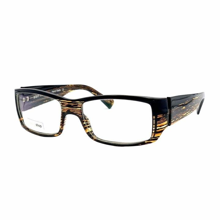 Photo: Alain Mikli A0785 Glasses
