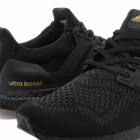 Adidas Men's Ultraboost 1.0 Sneakers in Core Black/Gum