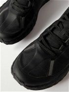 norda - 001 Mesh Running Sneakers - Black