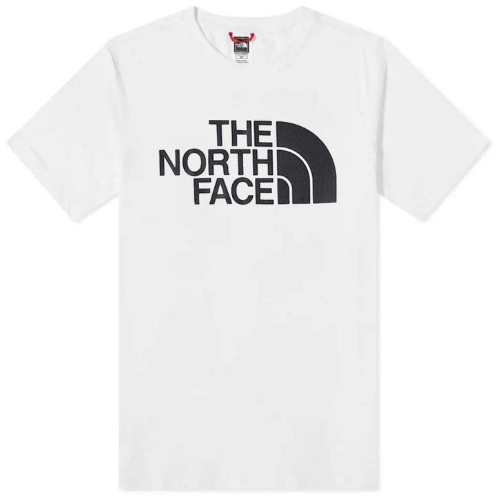 Photo: The North Face Easy M Tee