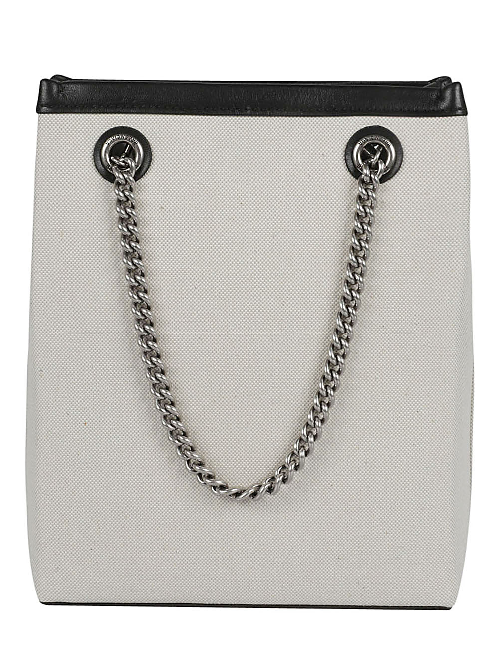 BALENCIAGA Duty Free Canvas Phone Holder Balenciaga