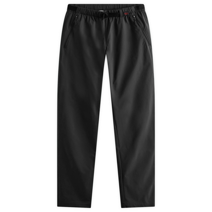 Photo: Battenwear Men's Stretch Climbing Pants in Black