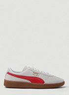 Vlado Stenzel Sneakers in White