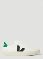 Veja - Campo Sneakers in White