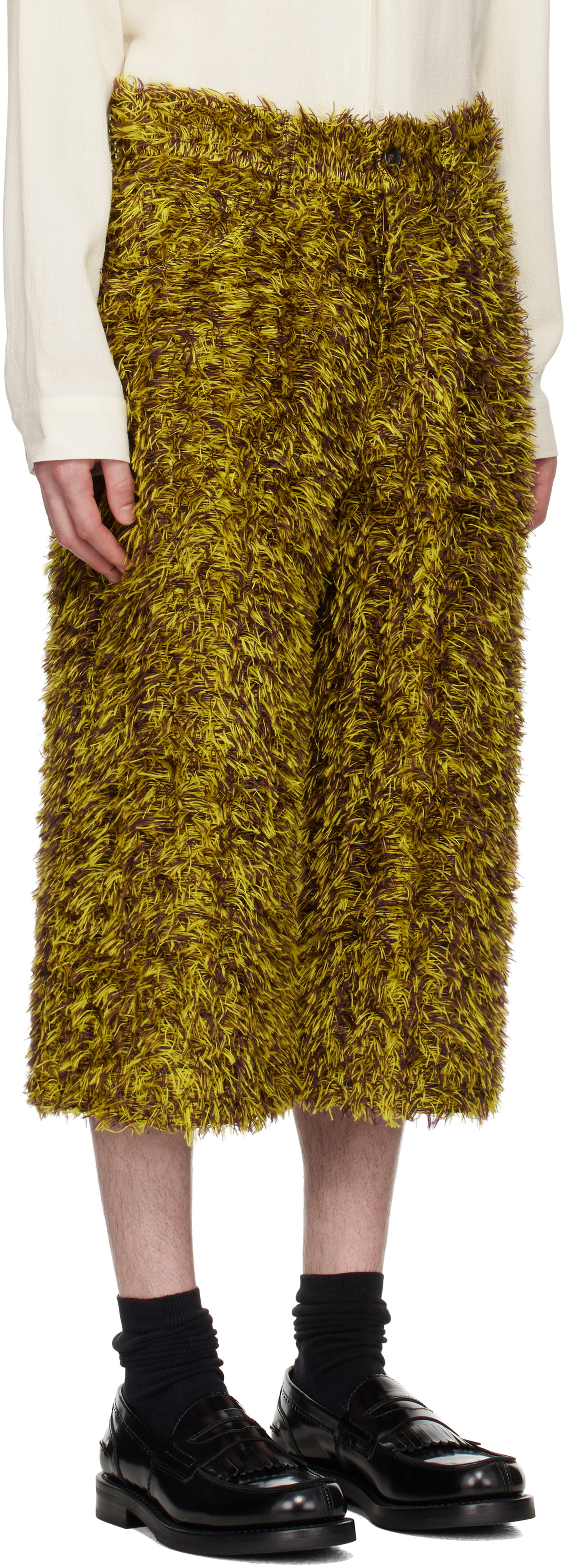 sefr gale trouser