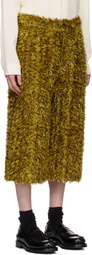 Séfr Green Gale Trousers