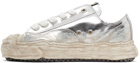 Miharayasuhiro Hank Low Sneakers