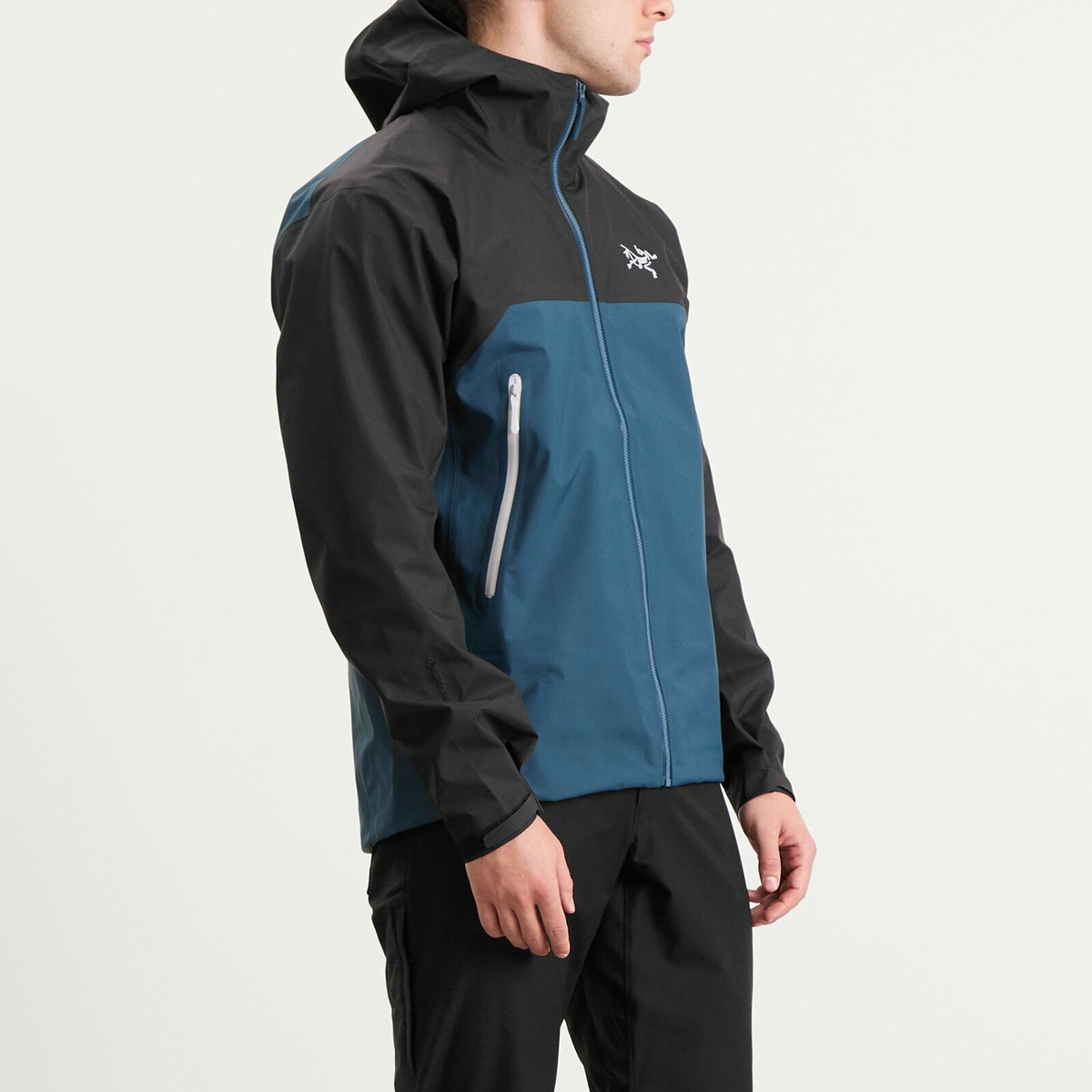 希少　廃盤 Arc'teryx GORE-TEX BETA SL JACKET Arc'teryx Men's Beta Gore-Tex Jacket in Lodestar Arc'teryx