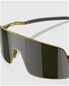 Oakley Sutro Ti Black|Gold - Mens - Eyewear