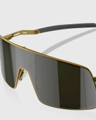 Oakley Sutro Ti Black|Gold Eyewear