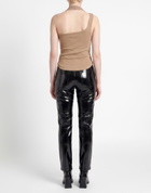 Courrèges Womens Top Light brown