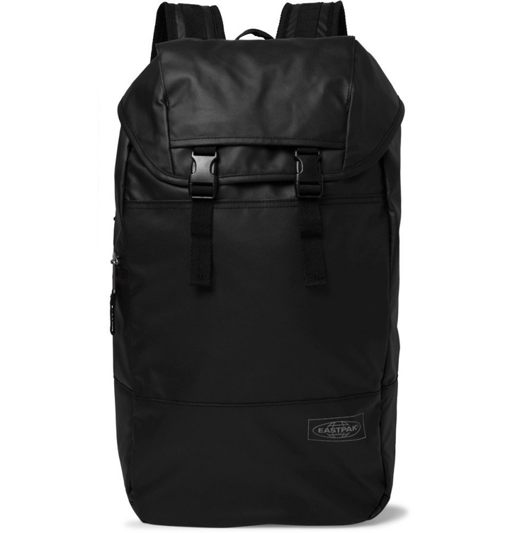Photo: Eastpak - Bust Shell Backpack - Black