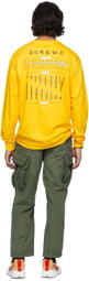 Tom Sachs Logjam Long Sleeve T-Shirt