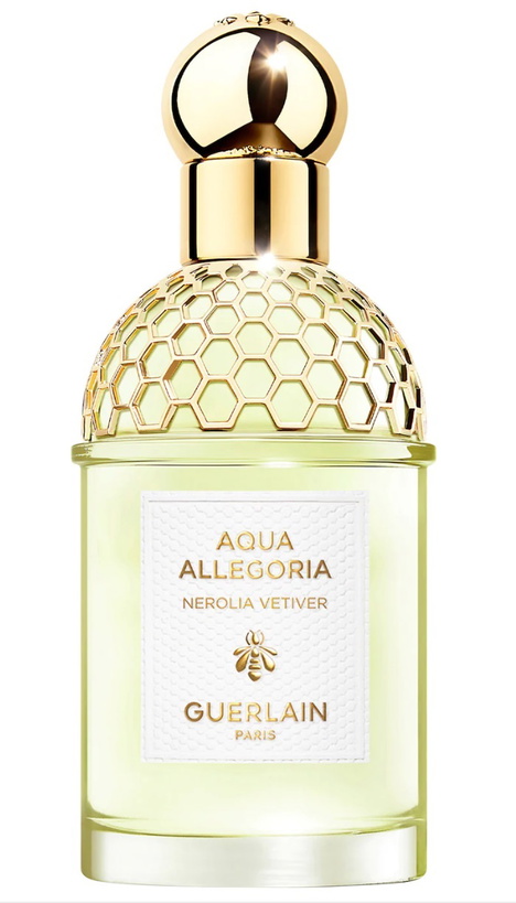 Photo: Guerlain Unisex Aqua Allegoria Nerolia Vetiver EDT Spray 2.5 oz Fragrances 3346470144125